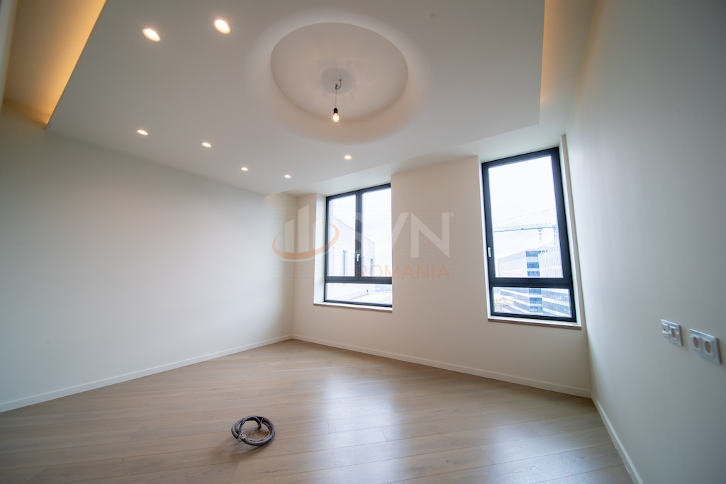 Apartament, 4 camere Bucuresti/Aviatiei