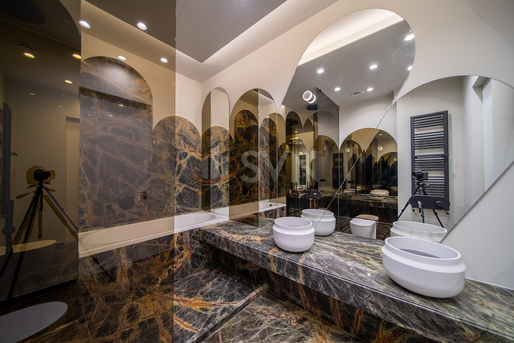 Apartament, 4 camere Bucuresti/Aviatiei