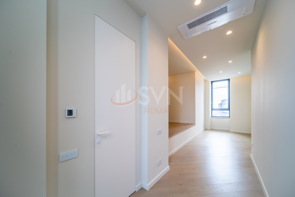 Apartament, 4 camere Bucuresti/Aviatiei