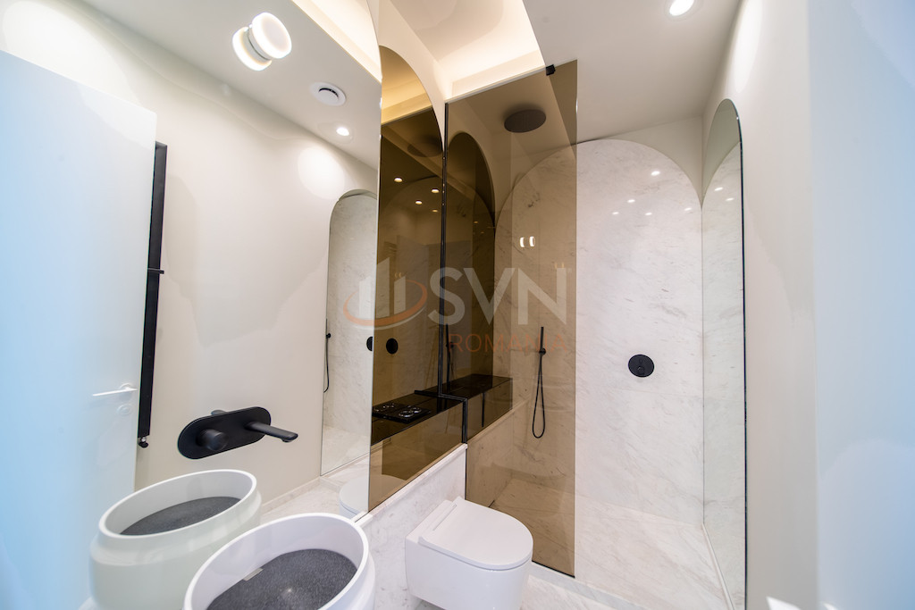 Apartament, 4 camere Bucuresti/Aviatiei