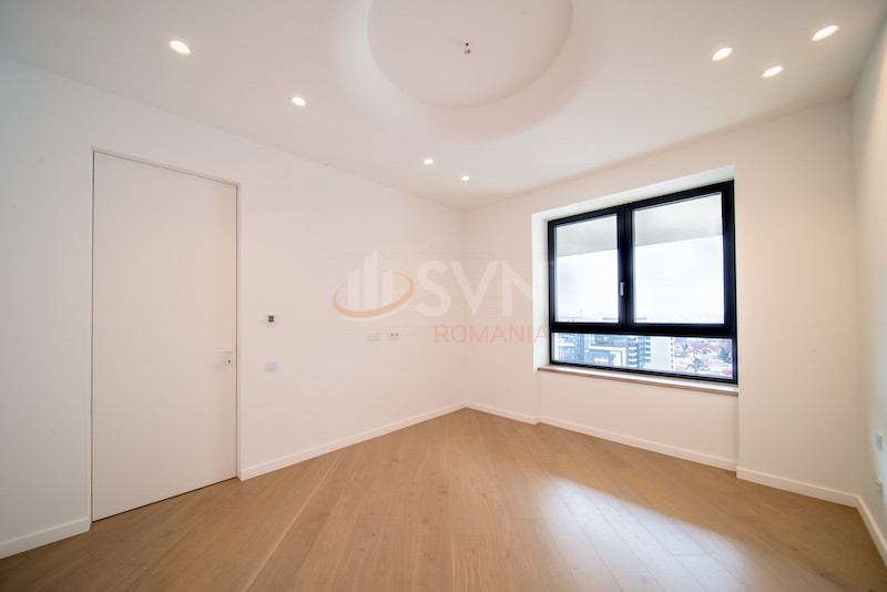 Apartament, 4 camere Bucuresti/Aviatiei