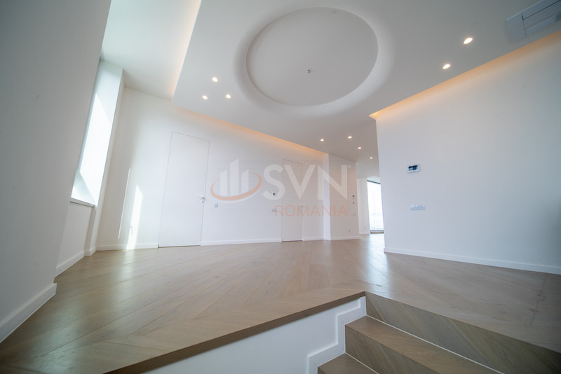Apartament, 4 camere Bucuresti/Aviatiei