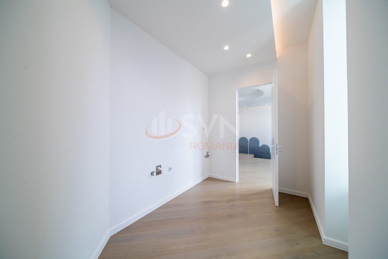 Apartament, 4 camere Bucuresti/Aviatiei