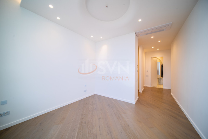 Apartament, 4 camere Bucuresti/Aviatiei