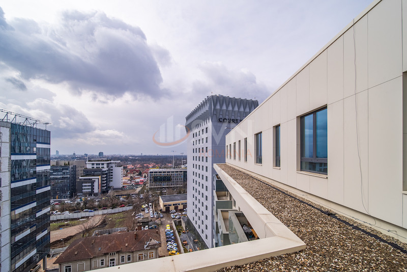 Apartament, 4 camere Bucuresti/Aviatiei