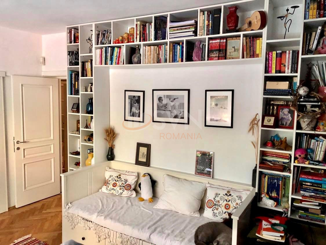 Apartament, 4 camere Bucuresti/Floreasca