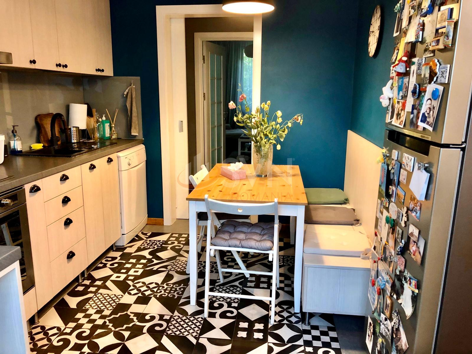 Apartament, 4 camere Bucuresti/Floreasca