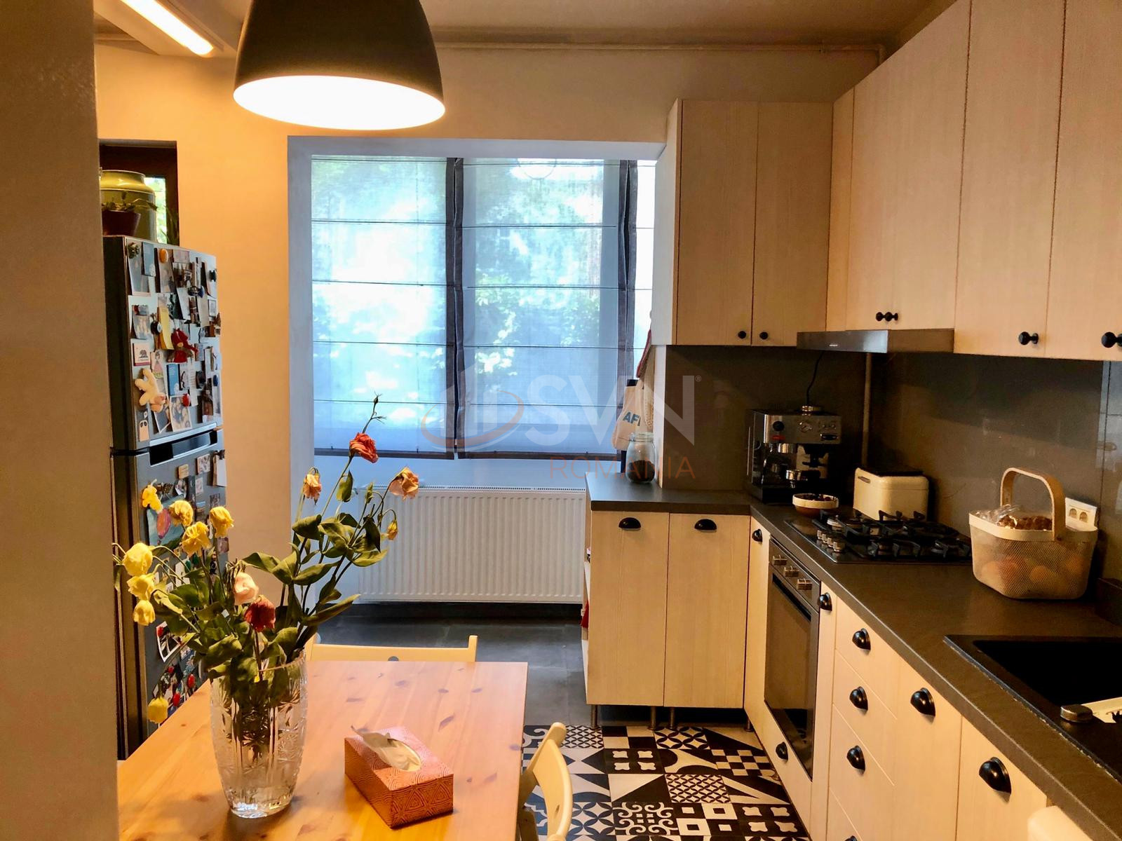 Apartament, 4 camere Bucuresti/Floreasca