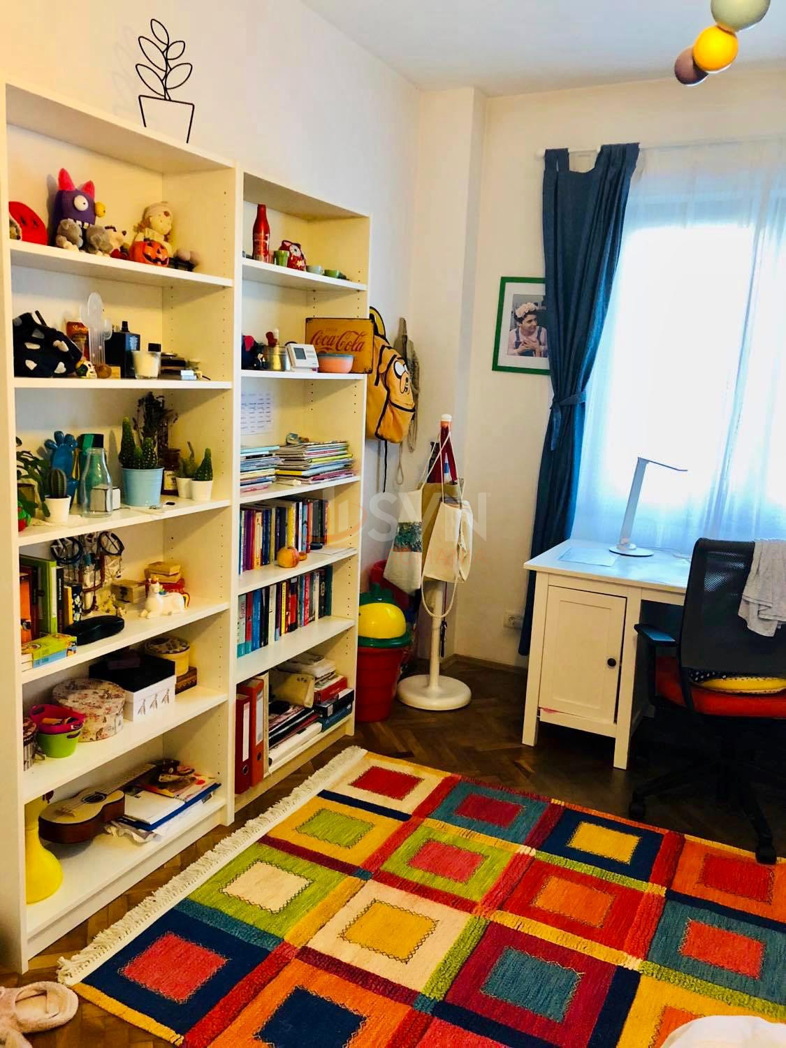 Apartament, 4 camere Bucuresti/Floreasca