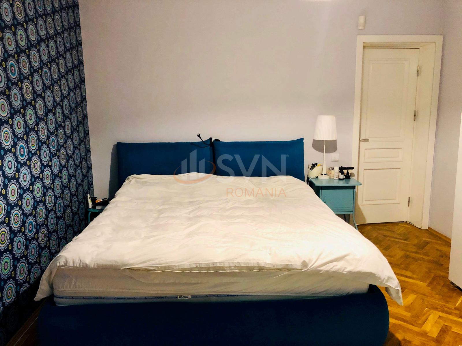 Apartament, 4 camere Bucuresti/Floreasca