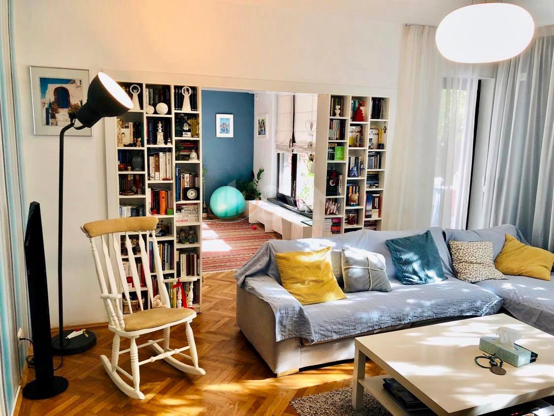 Apartament, 4 camere Bucuresti/Floreasca