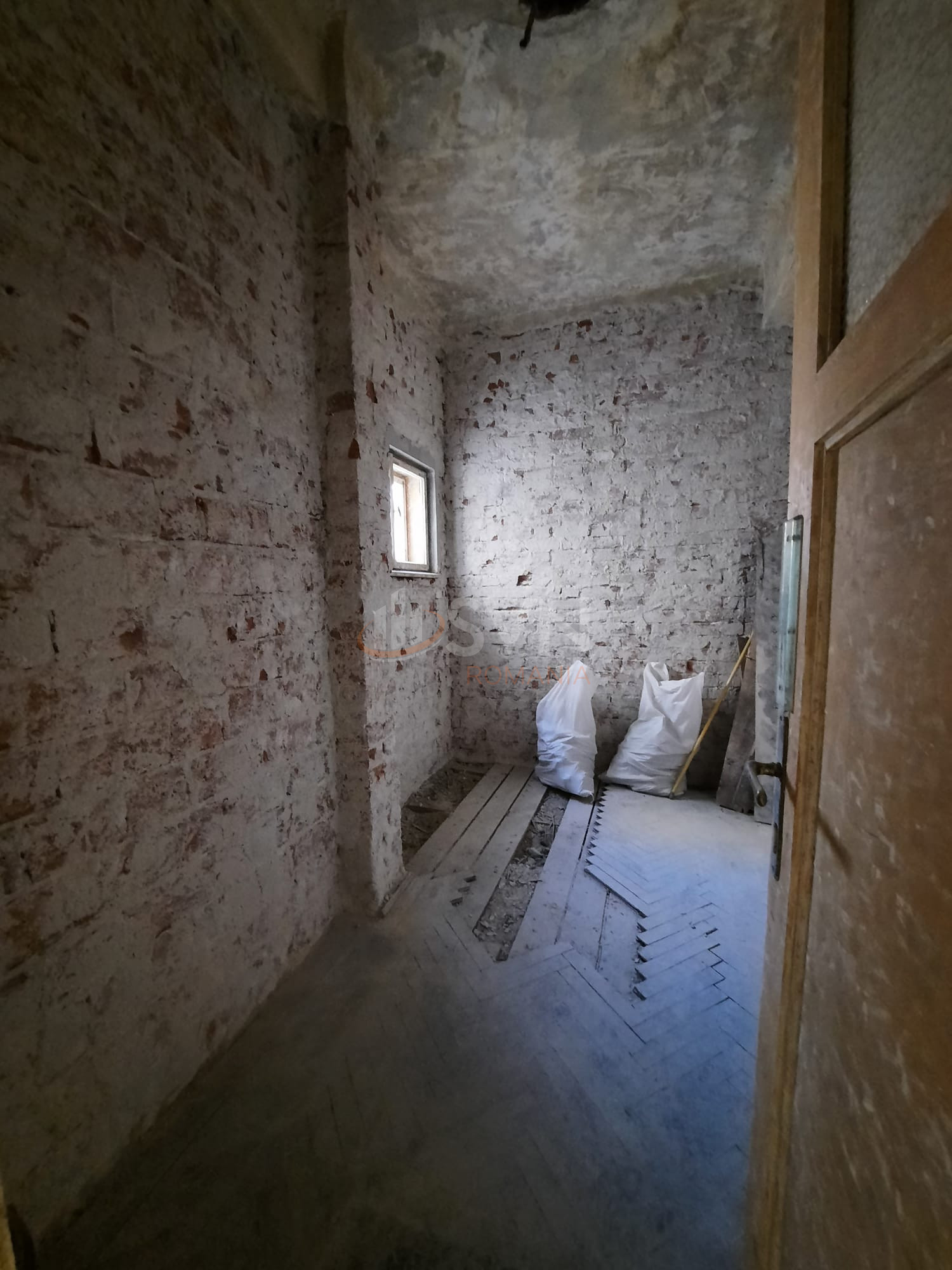 Apartament, 4 camere Bucuresti/Gradina Icoanei