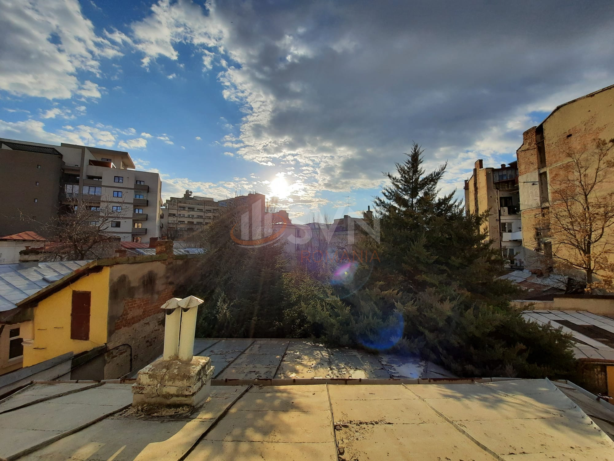 Apartament, 4 camere Bucuresti/Gradina Icoanei