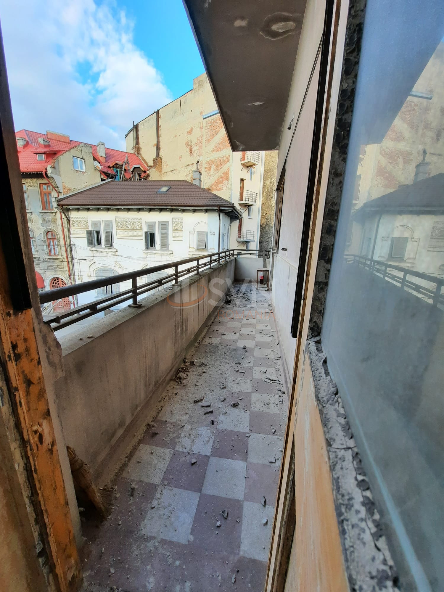 Apartament, 4 camere Bucuresti/Gradina Icoanei