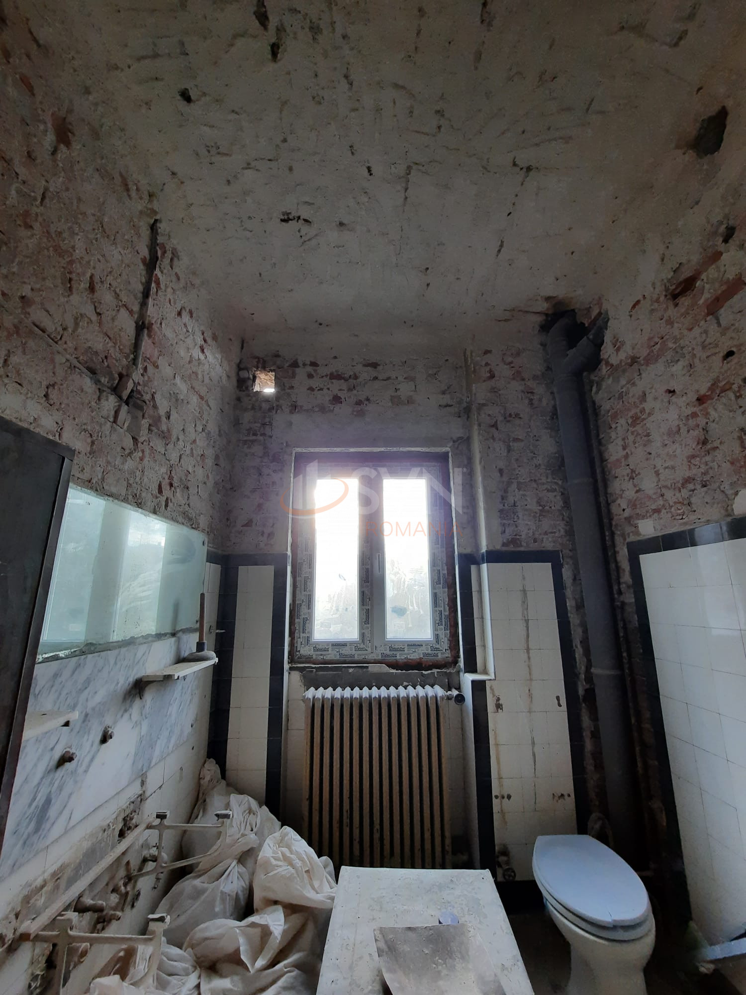 Apartament, 4 camere Bucuresti/Gradina Icoanei