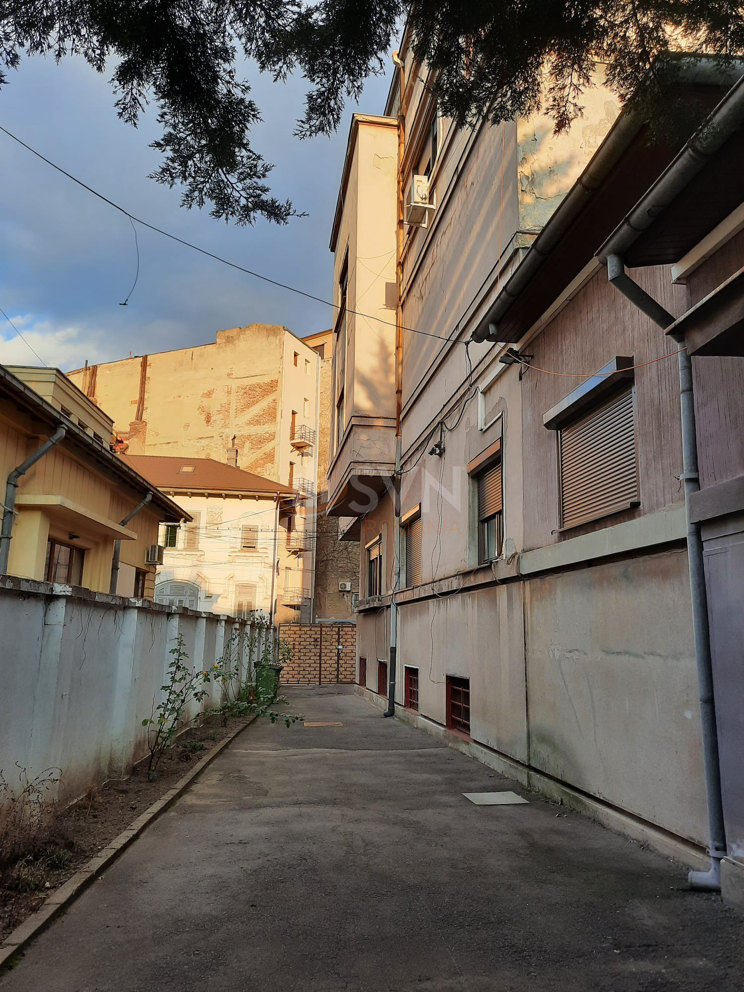 Apartament, 4 camere Bucuresti/Gradina Icoanei