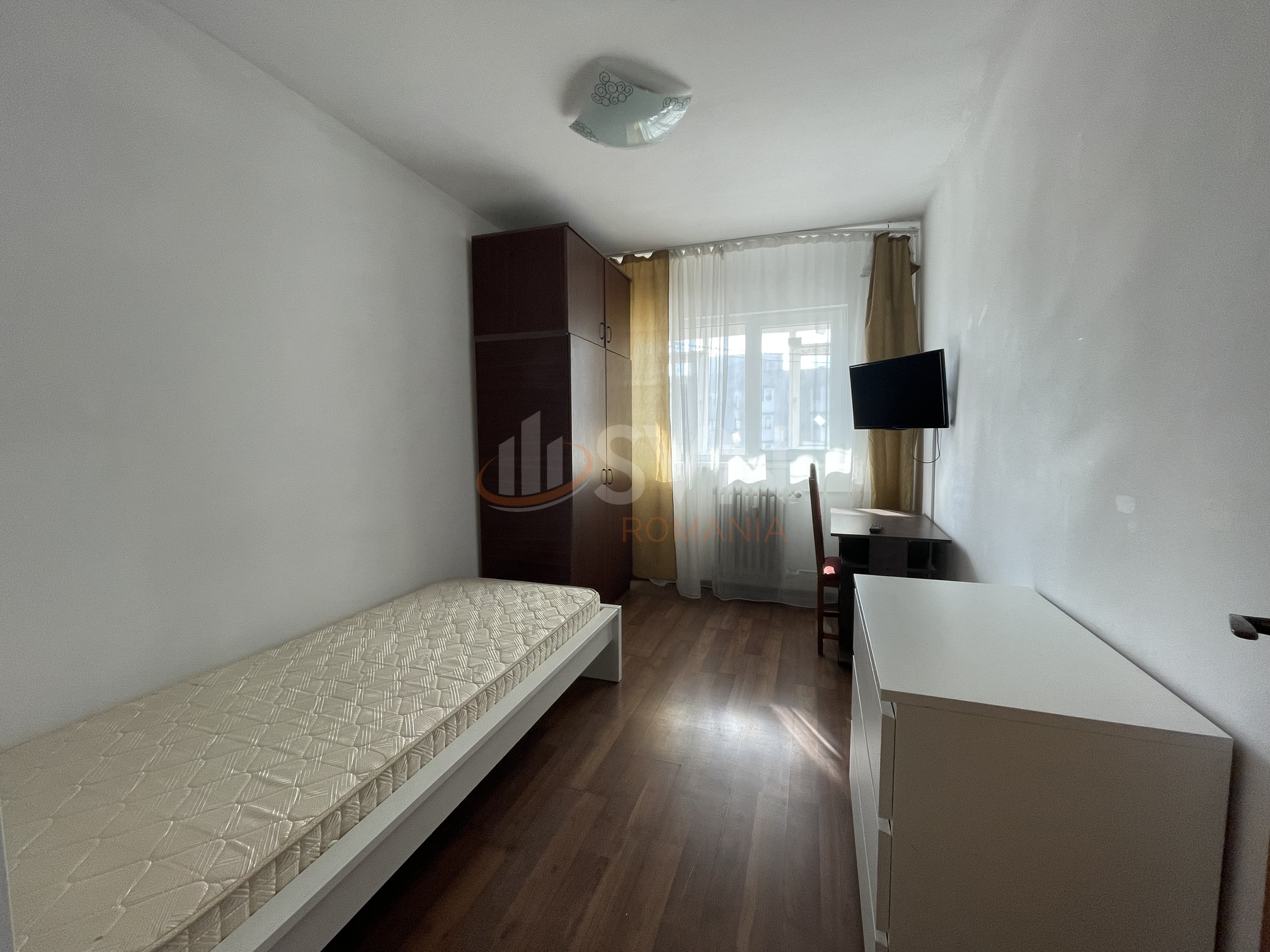 Apartament, 4 camere Bucuresti/Victoriei