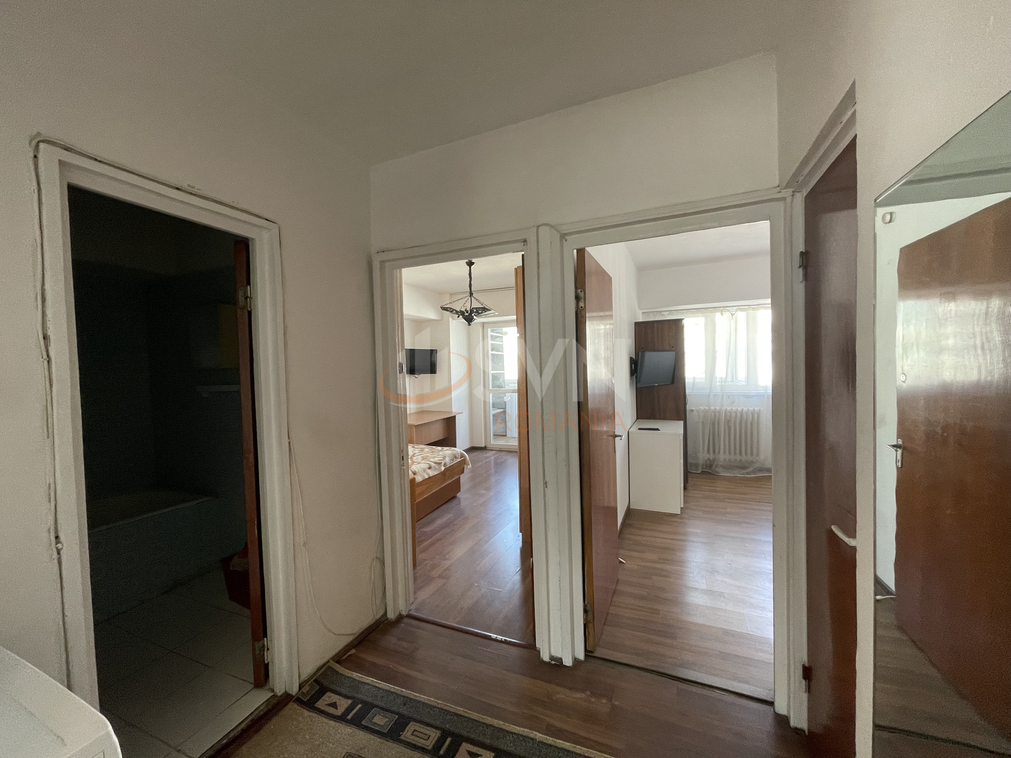 Apartament, 4 camere Bucuresti/Victoriei