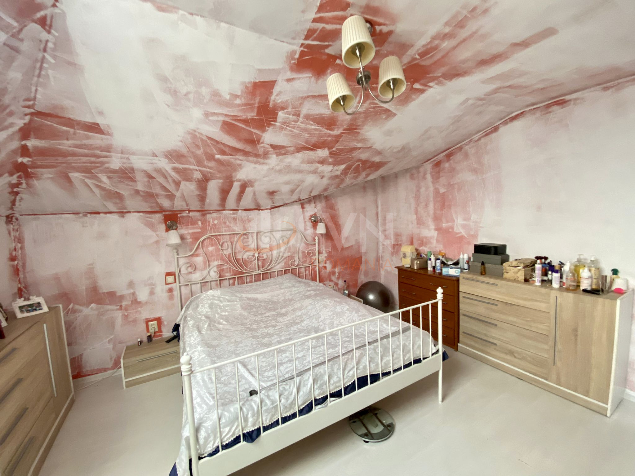 Apartament, 4 camere Bucuresti/Dristor