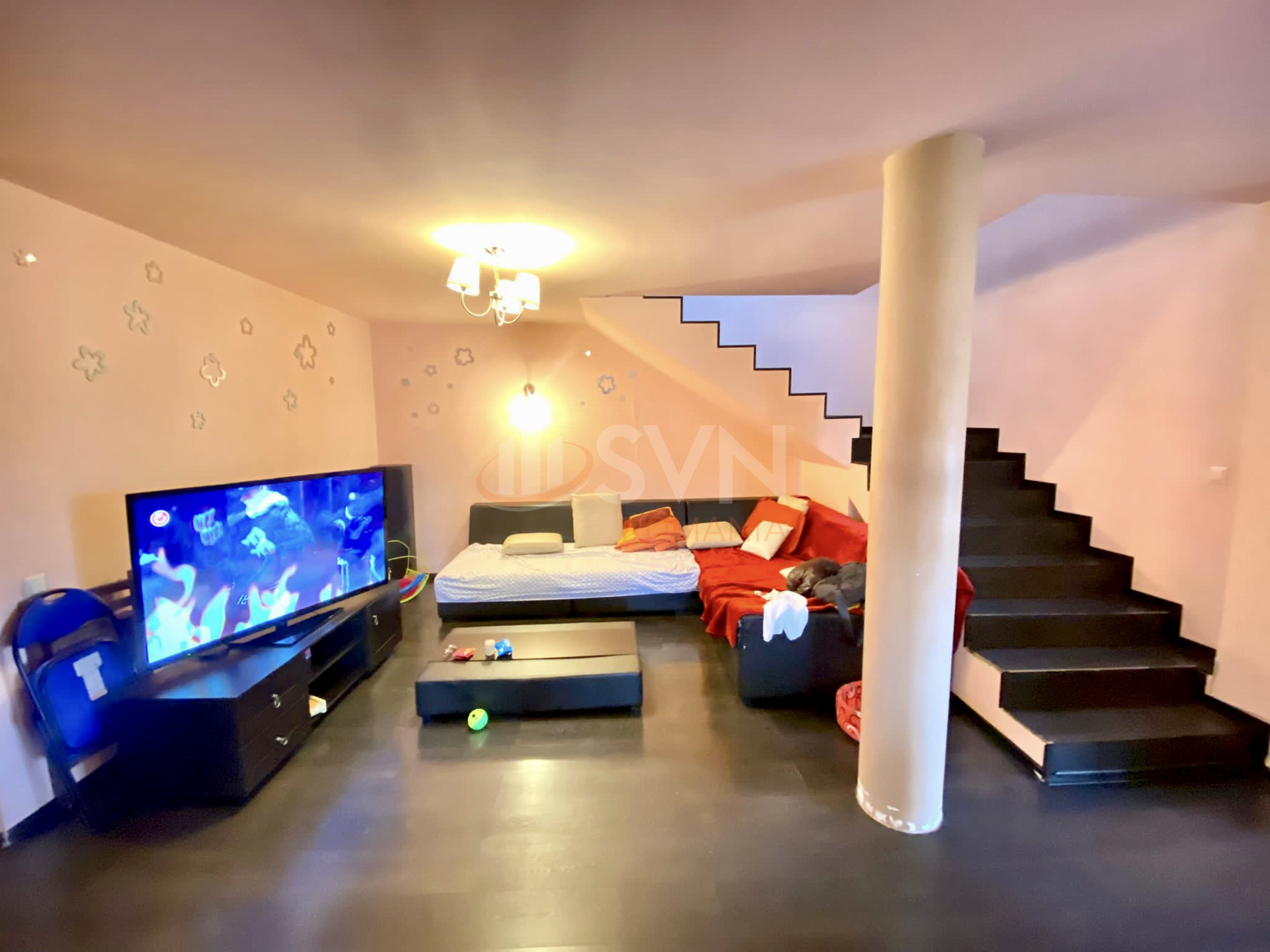 Apartament, 4 camere Bucuresti/Dristor