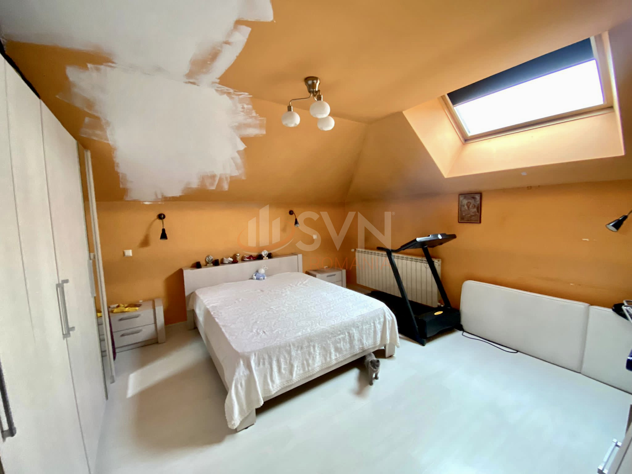 Apartament, 4 camere Bucuresti/Dristor