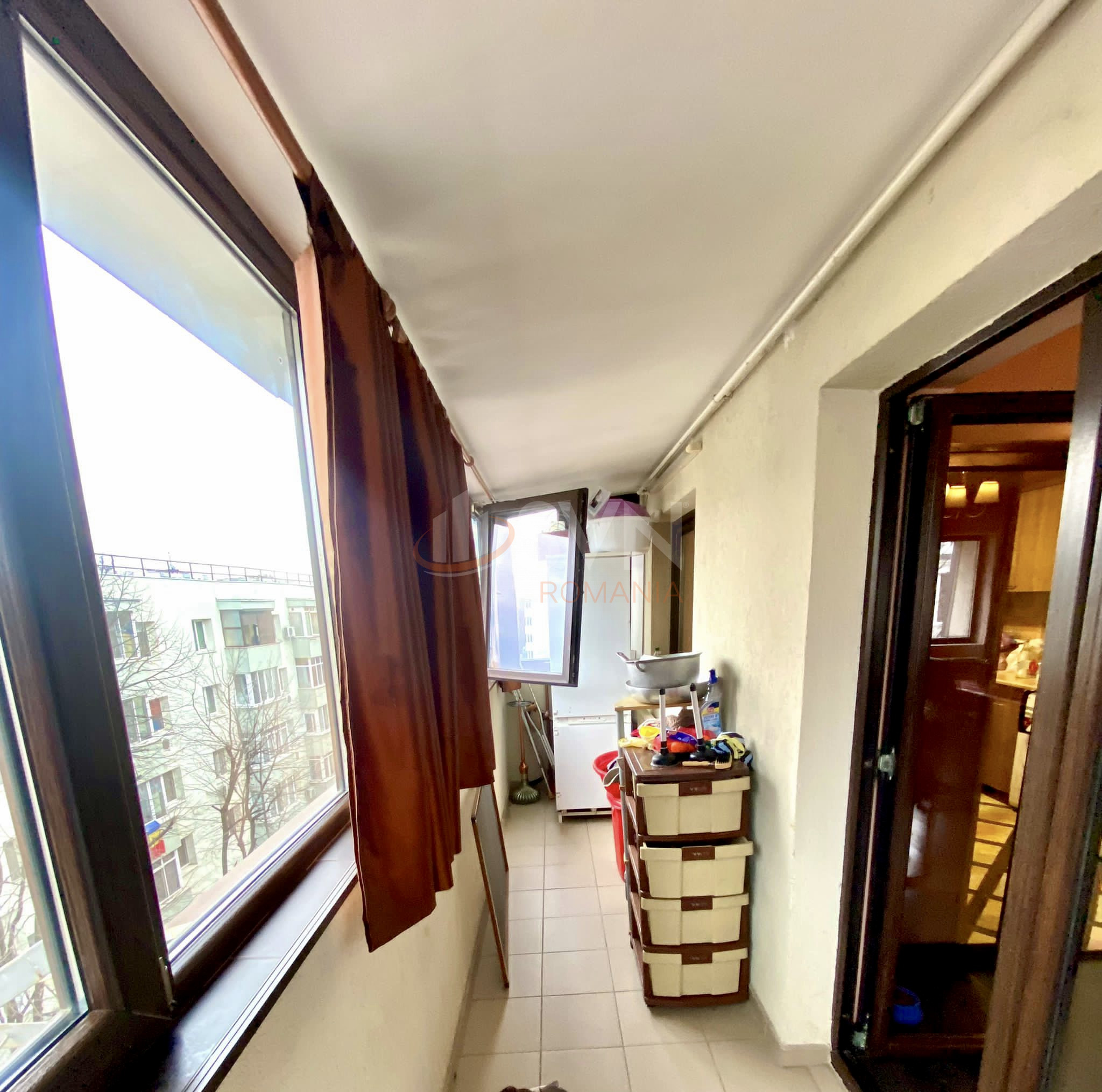 Apartament, 4 camere Bucuresti/Dristor