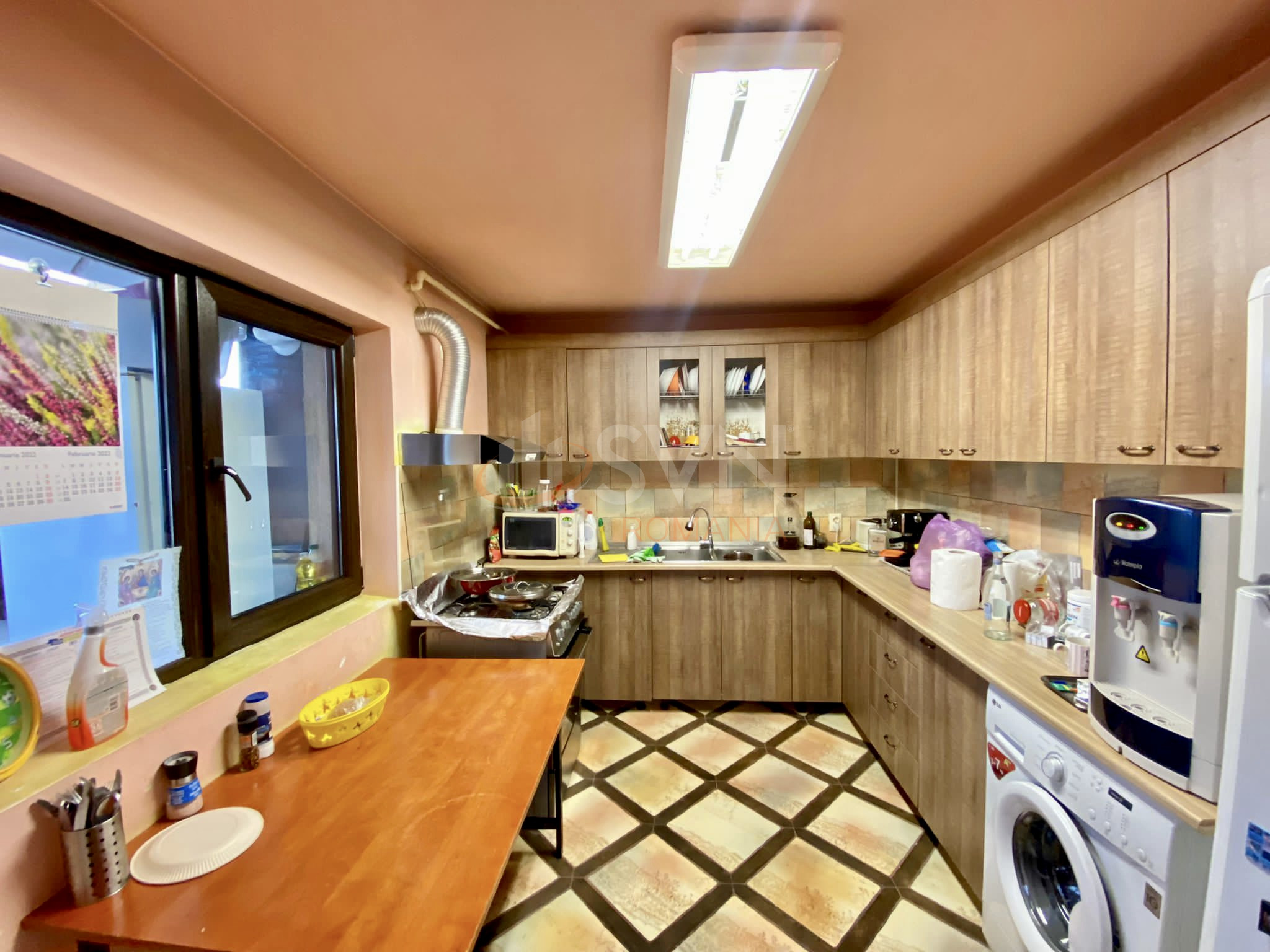 Apartament, 4 camere Bucuresti/Dristor