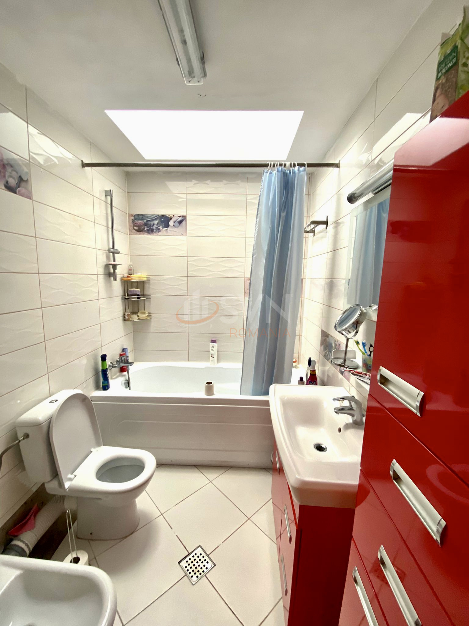 Apartament, 4 camere Bucuresti/Dristor