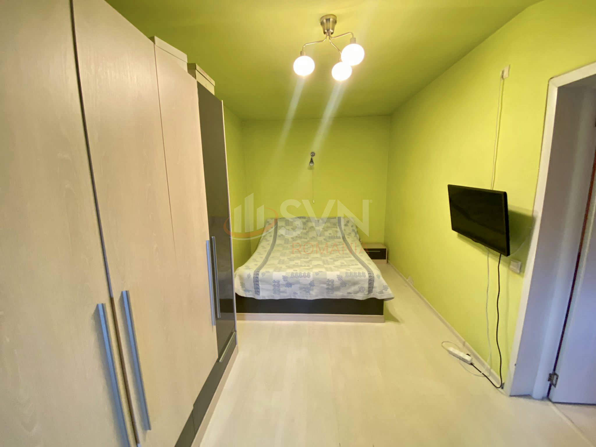 Apartament, 4 camere Bucuresti/Dristor