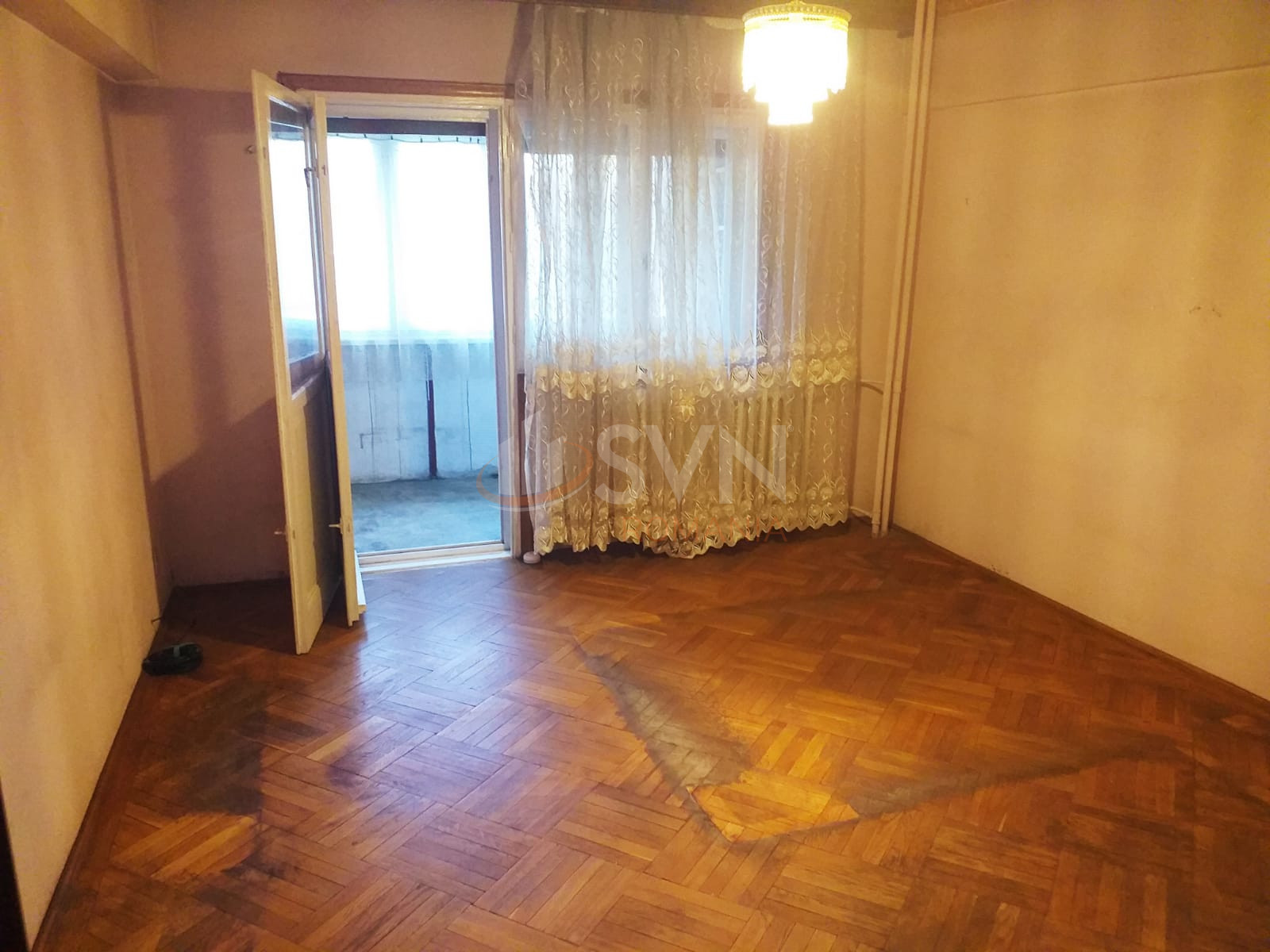 Apartament, 4 camere Bucuresti/Banu Manta