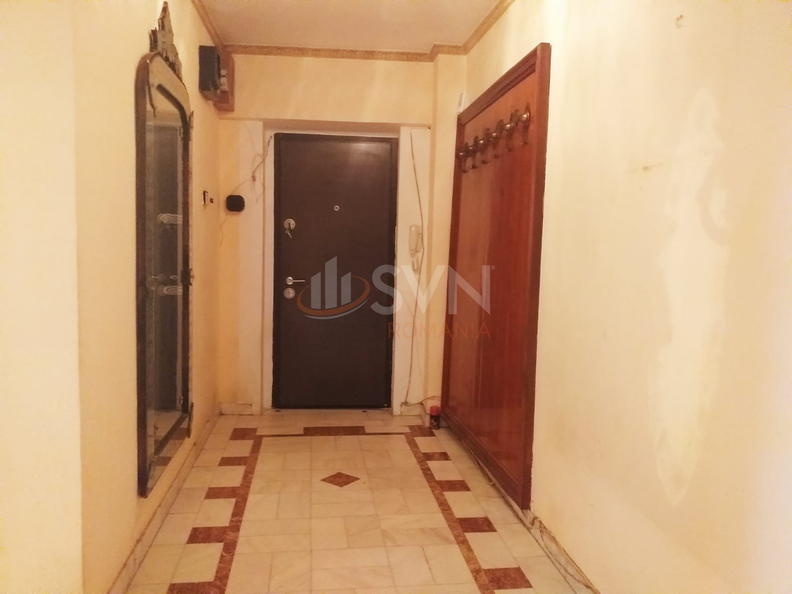 Apartament, 4 camere Bucuresti/Banu Manta