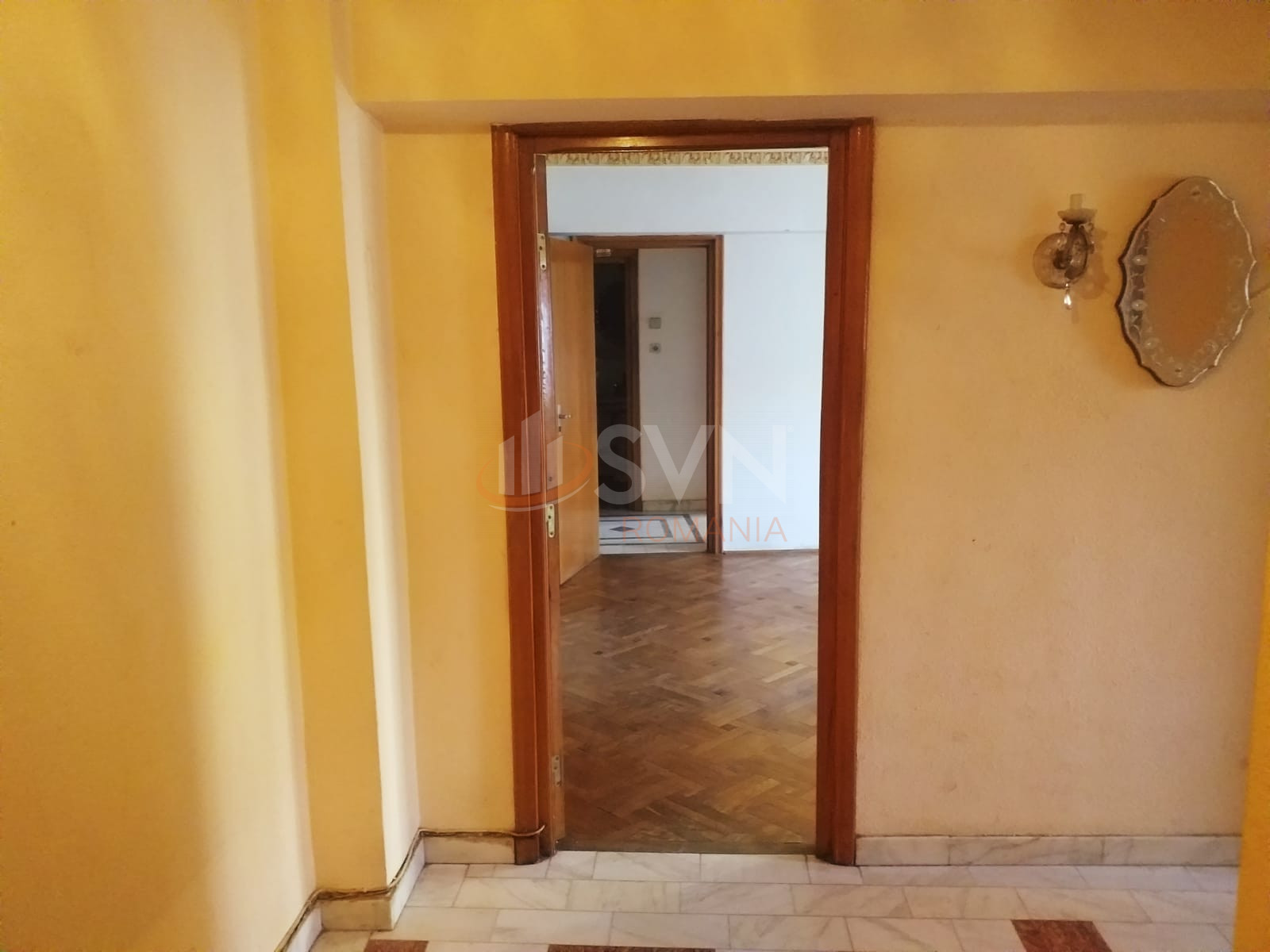 Apartament, 4 camere Bucuresti/Banu Manta