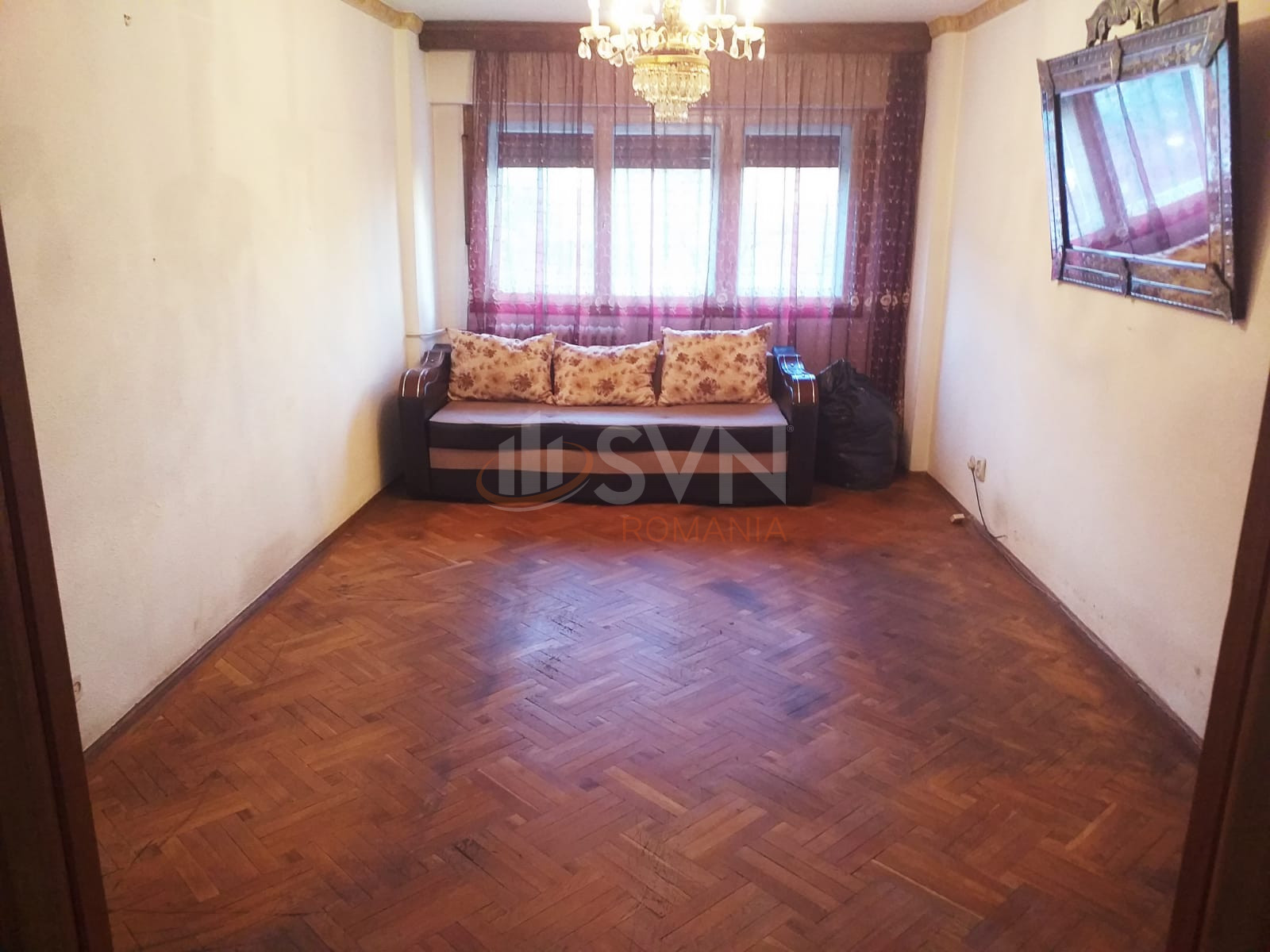 Apartament, 4 camere Bucuresti/Banu Manta