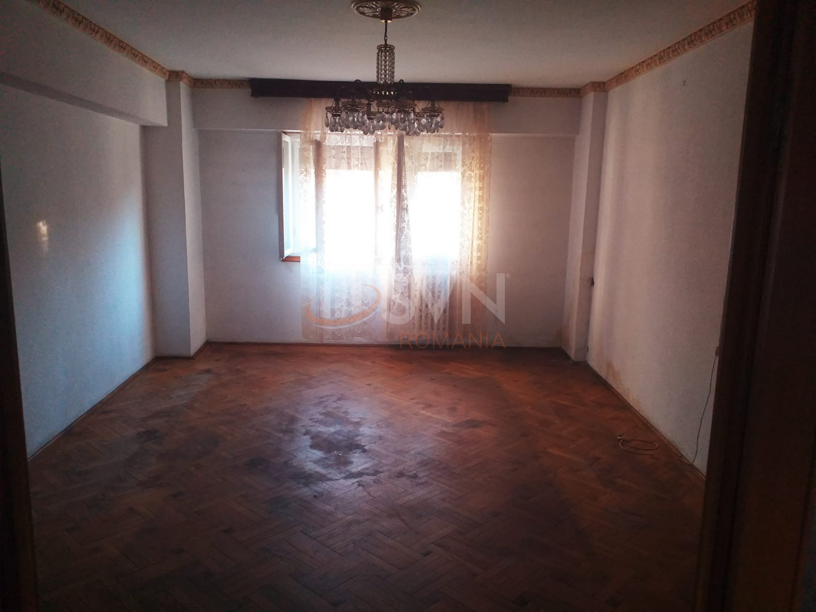 Apartament, 4 camere Bucuresti/Banu Manta