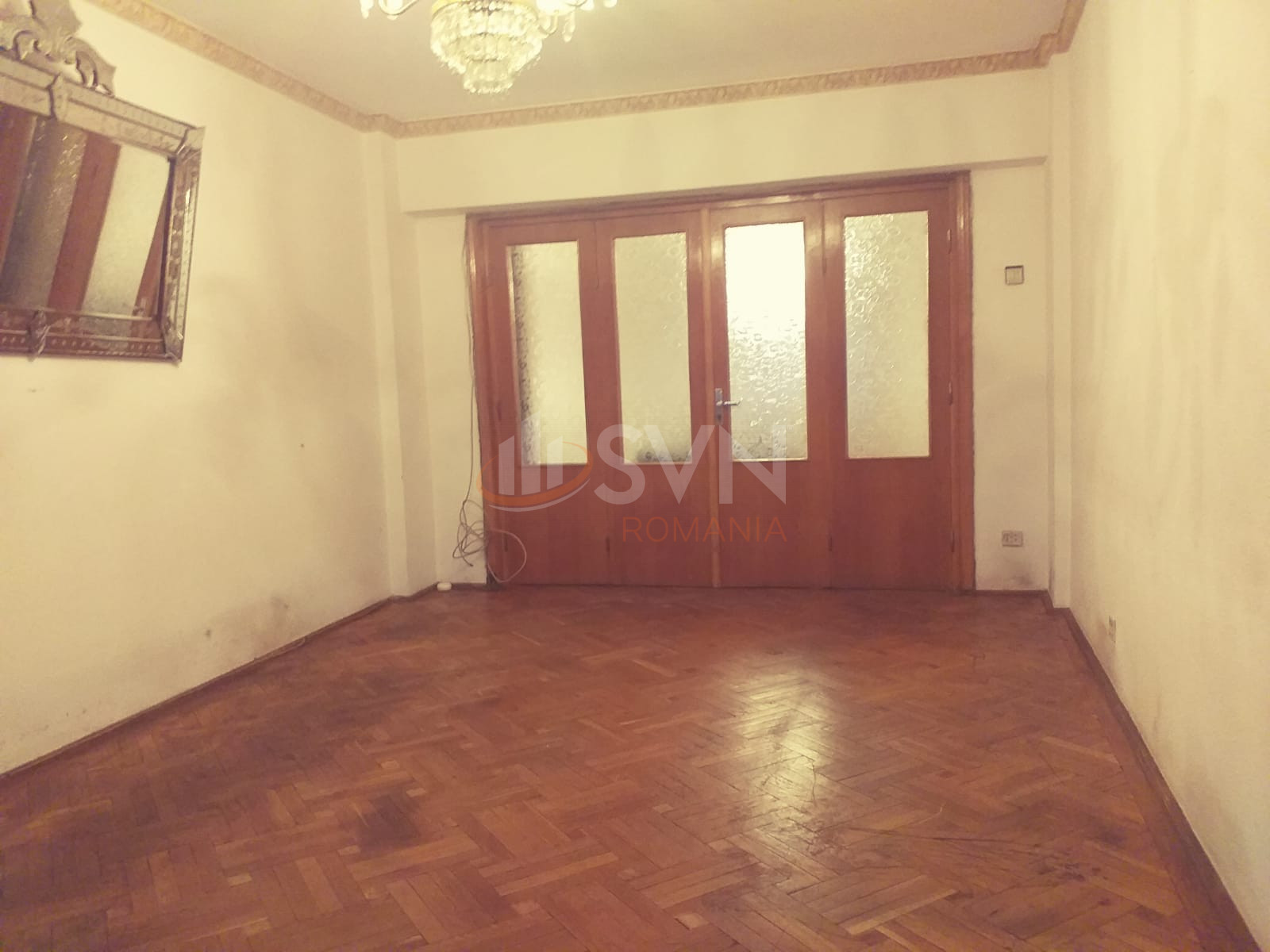 Apartament, 4 camere Bucuresti/Banu Manta
