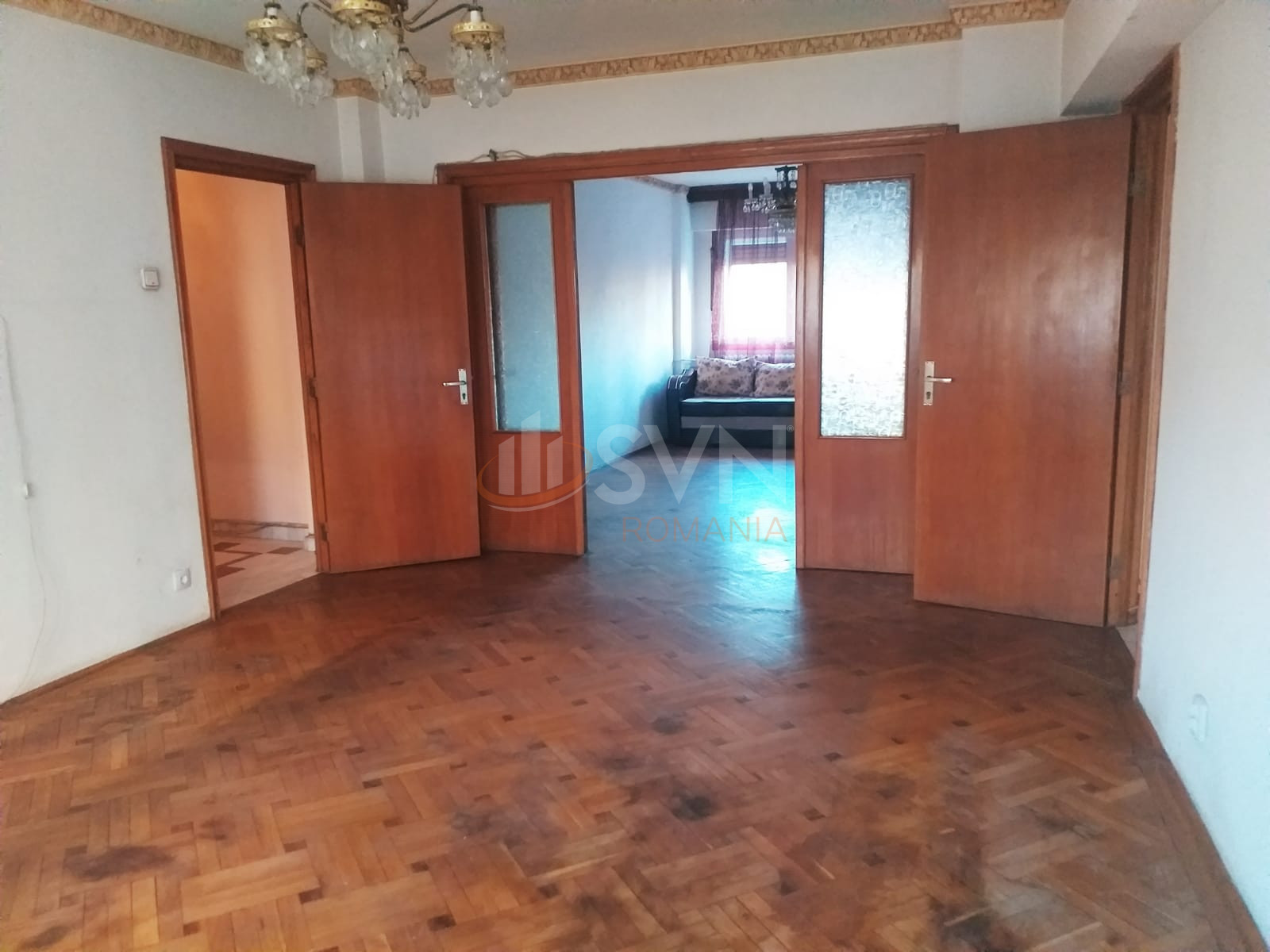 Apartament, 4 camere Bucuresti/Banu Manta