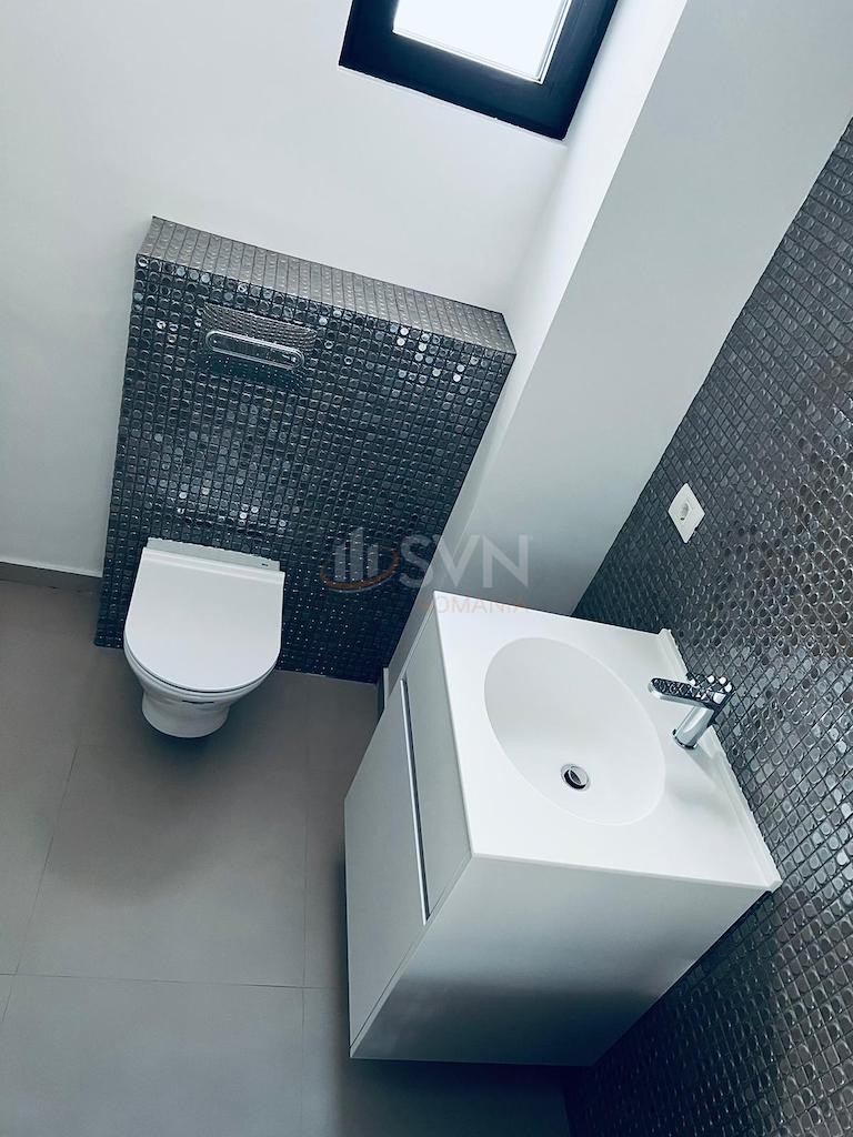 Apartament, 4 camere Bucuresti/Dorobanti