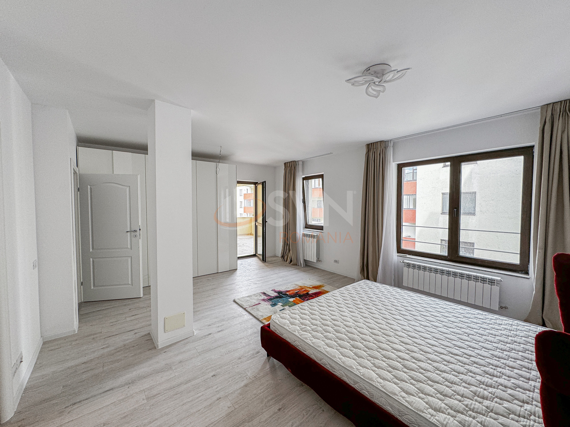 Apartament, 4 camere Bucuresti/Aviatiei