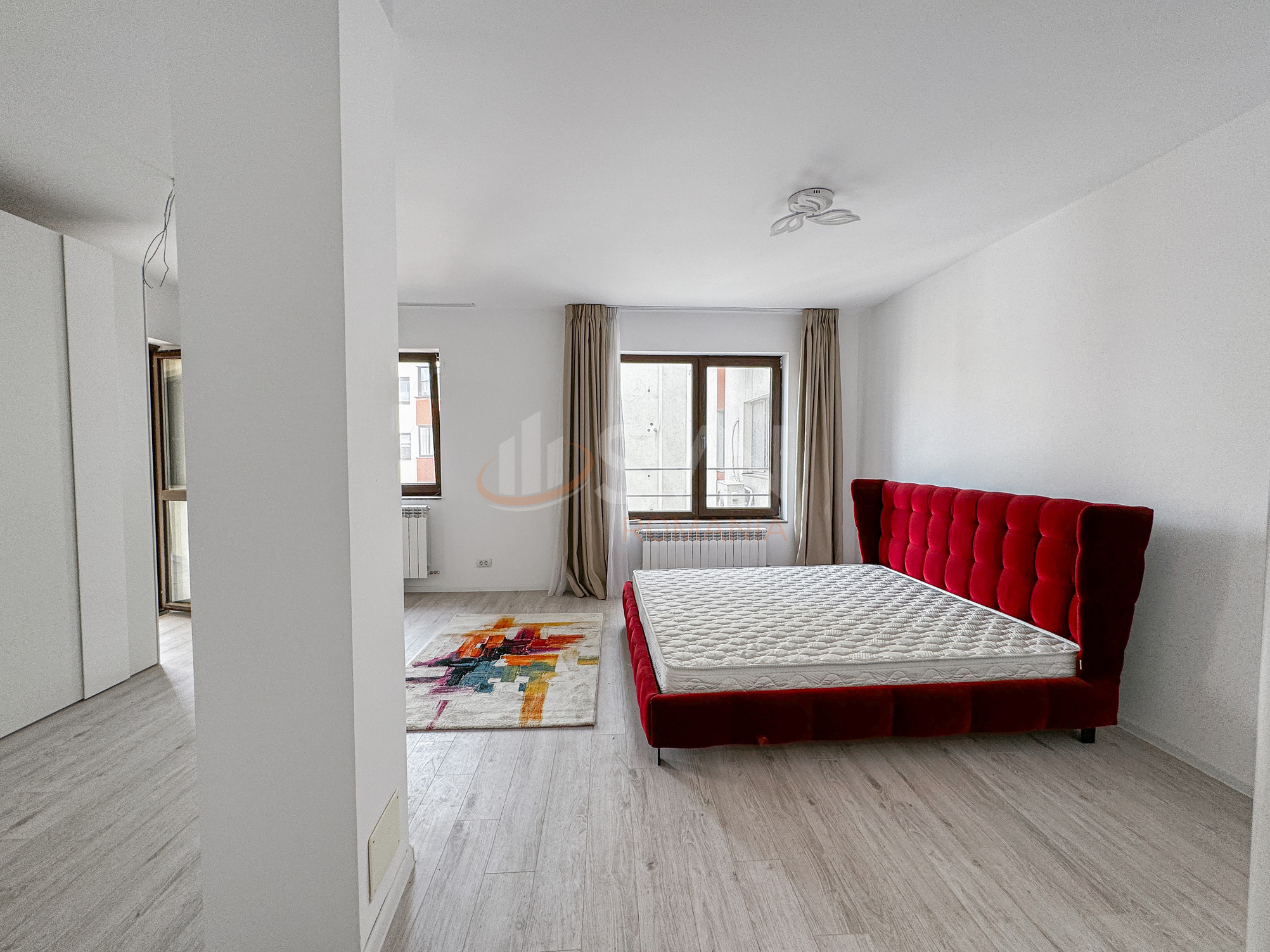 Apartament, 4 camere Bucuresti/Aviatiei