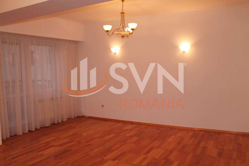 Apartament, 4 camere Bucuresti/Herastrau