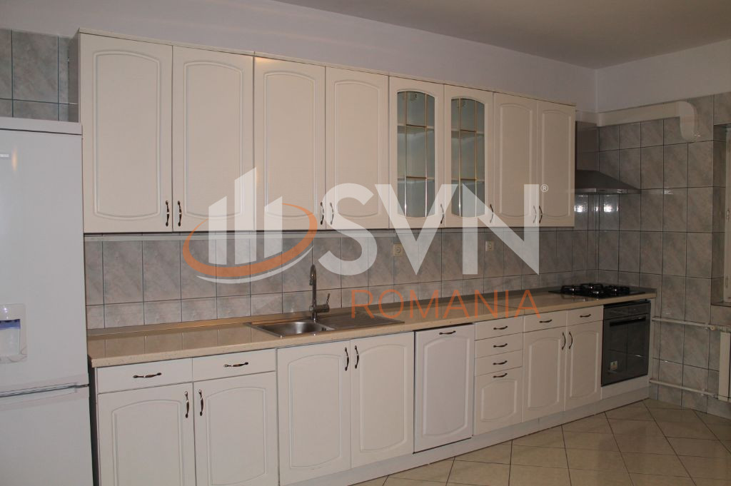 Apartament, 4 camere Bucuresti/Herastrau