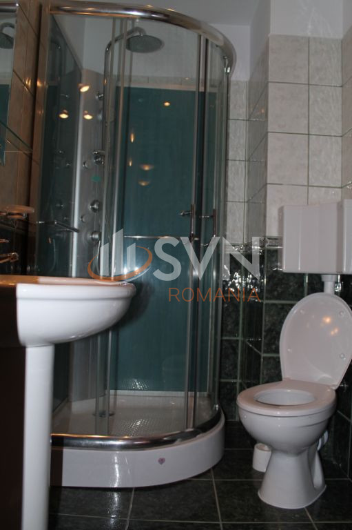 Apartament, 4 camere Bucuresti/Herastrau
