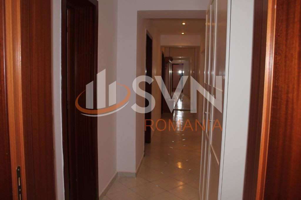 Apartament, 4 camere Bucuresti/Herastrau