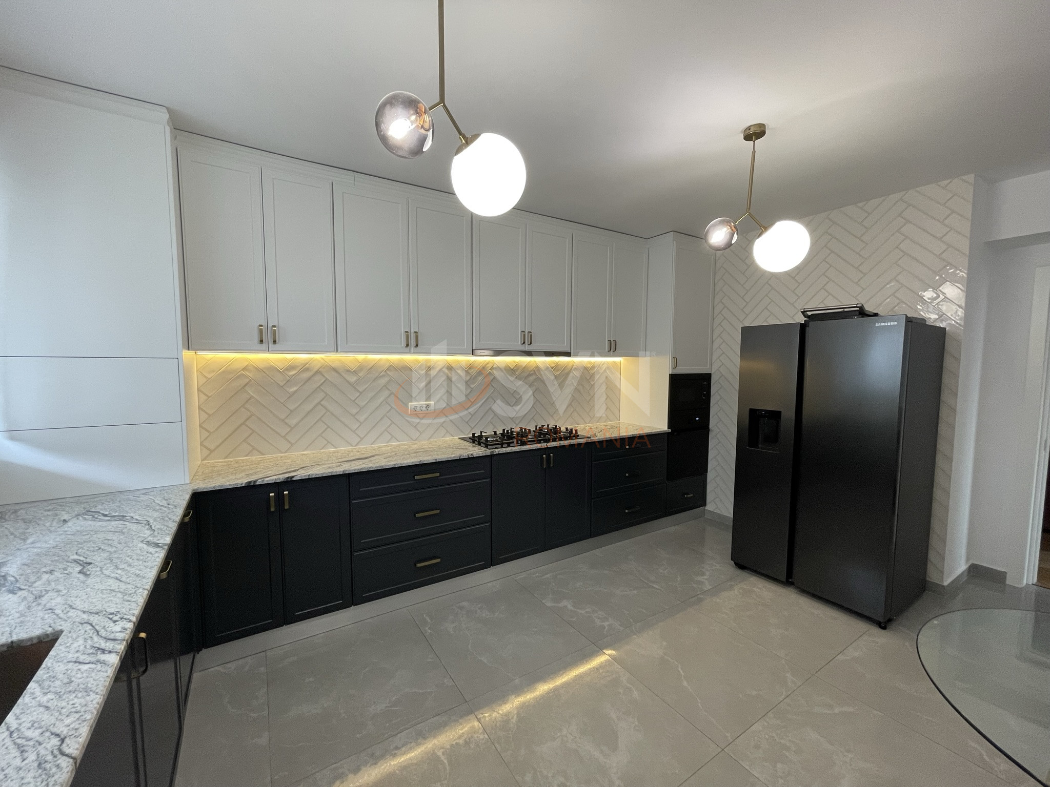 Apartament, 4 camere Bucuresti/Baneasa