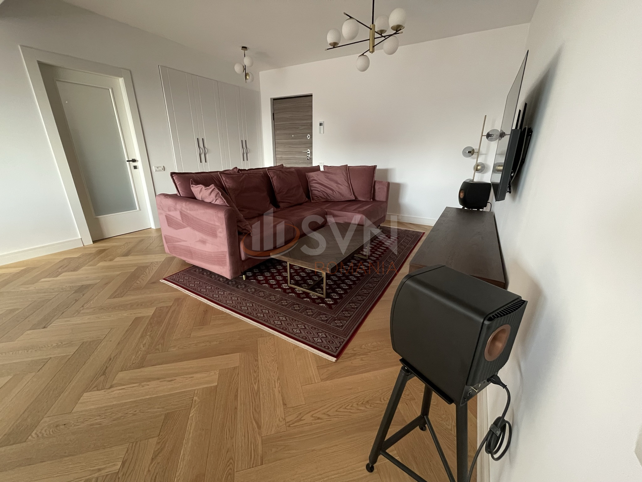 Apartament, 4 camere Bucuresti/Baneasa