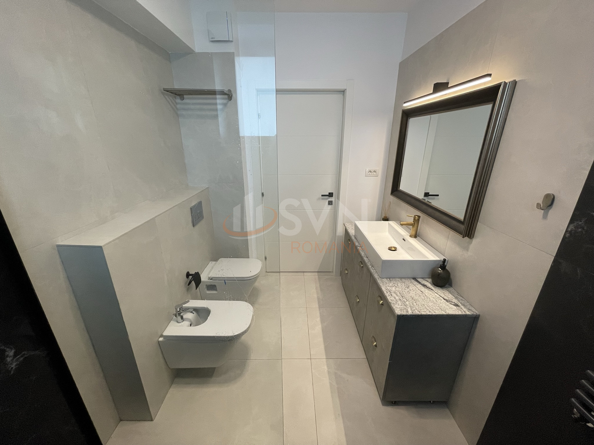Apartament, 4 camere Bucuresti/Baneasa