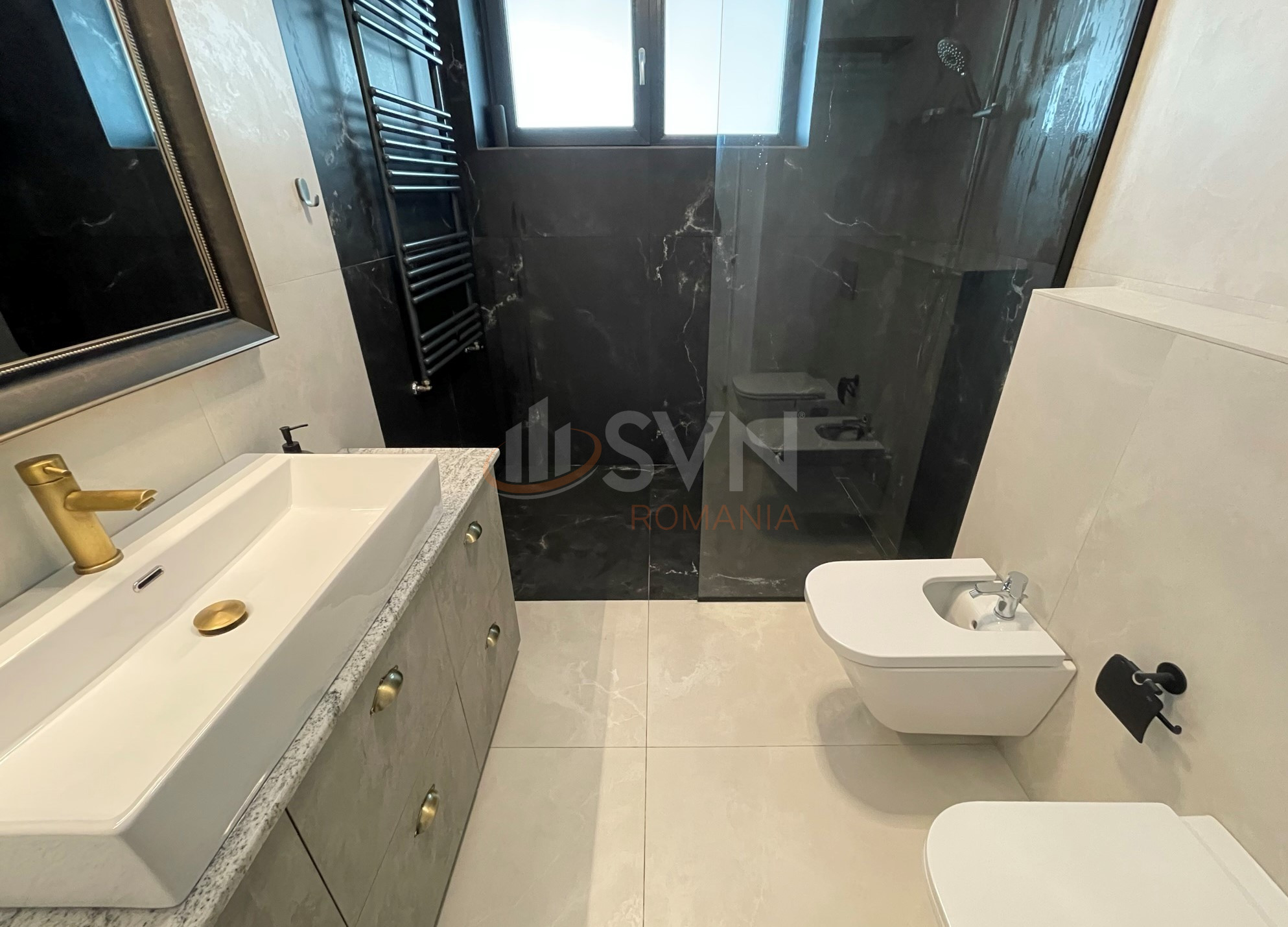 Apartament, 4 camere Bucuresti/Baneasa