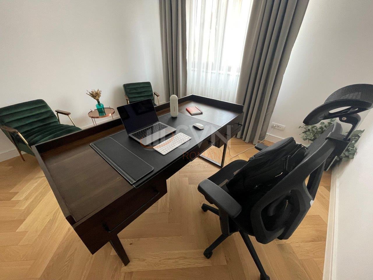 Apartament, 4 camere Bucuresti/Baneasa