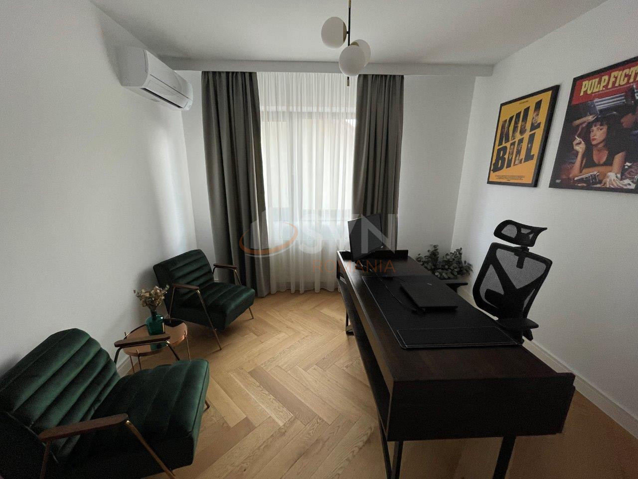 Apartament, 4 camere Bucuresti/Baneasa