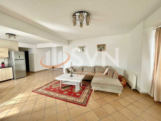 Apartament, 4 camere Bucuresti/Sisesti